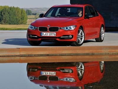 Παγκόσμια ανάκληση 176.000 αυτοκίνητων BMW
